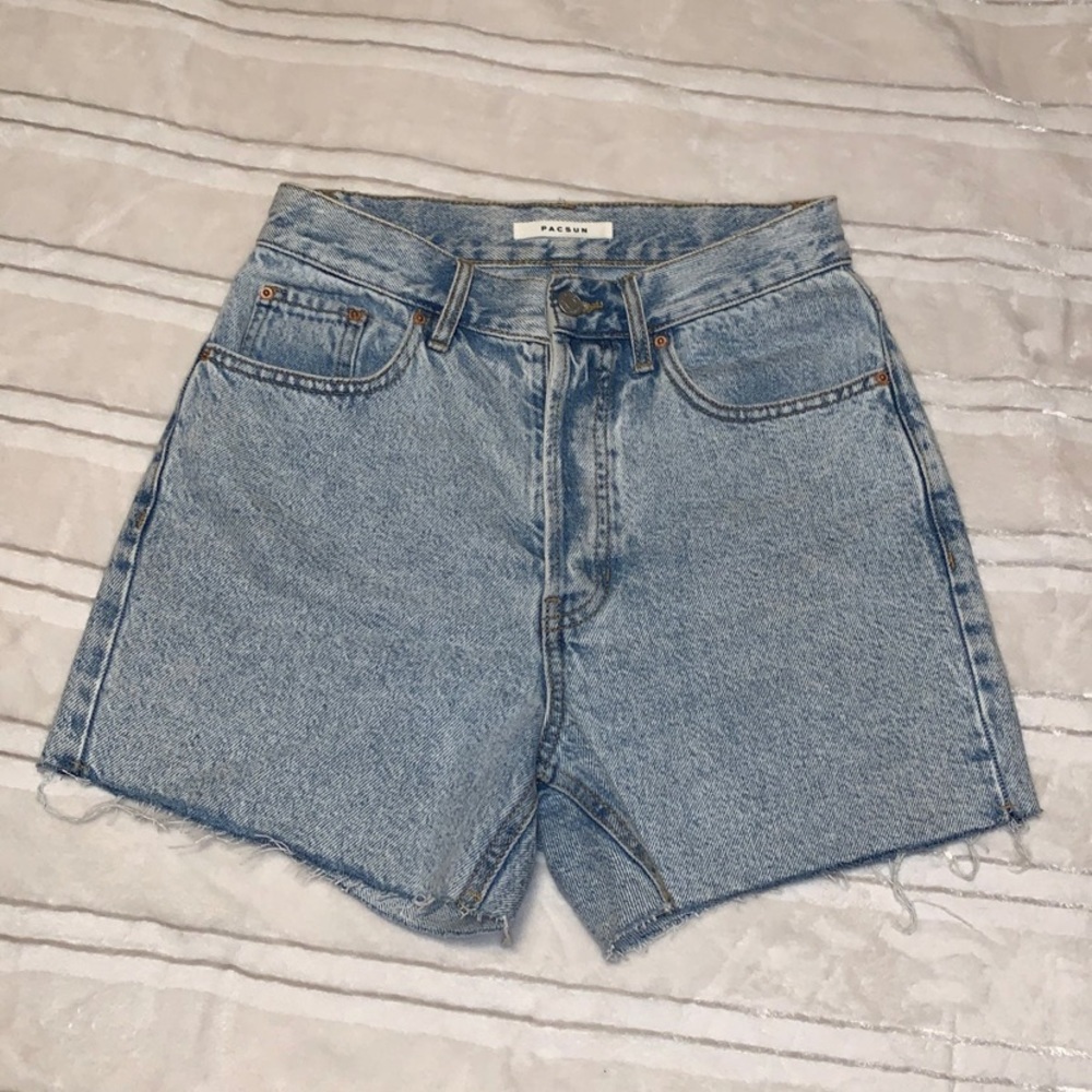 ❌SOLD❌ Jean shorts